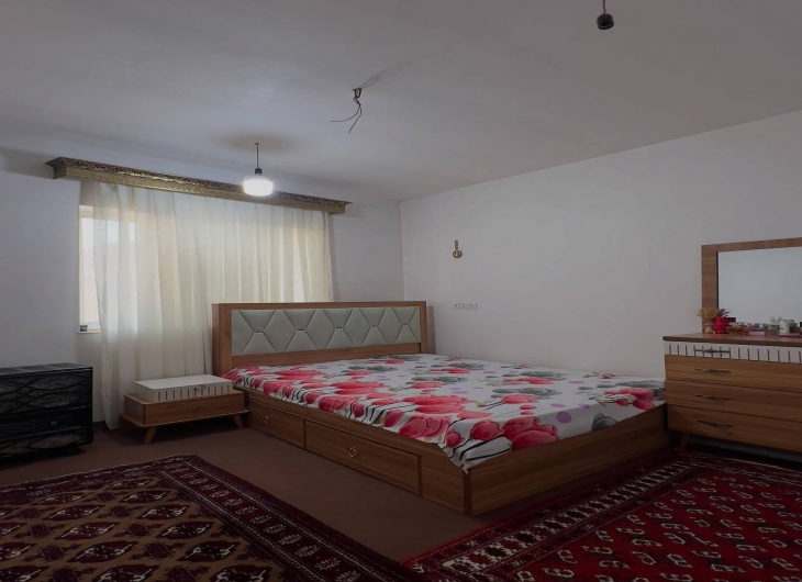 ویلایی چای بویین ۱۰۰ متر