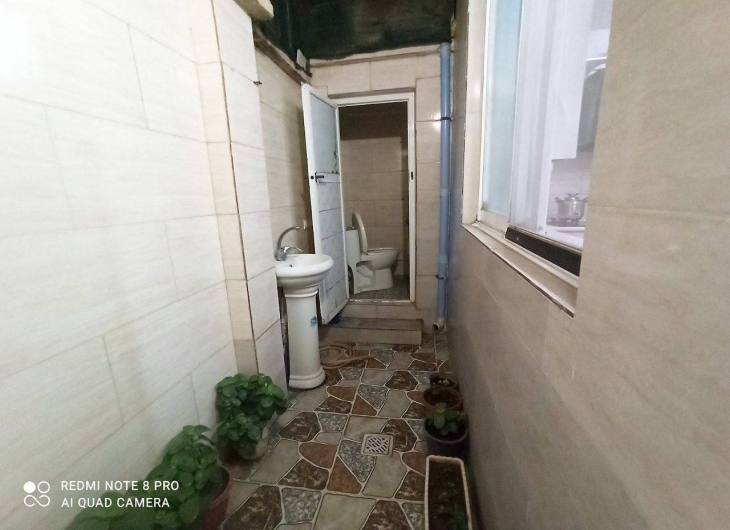 ویلایی کوی جهاد۱۰۰ متر