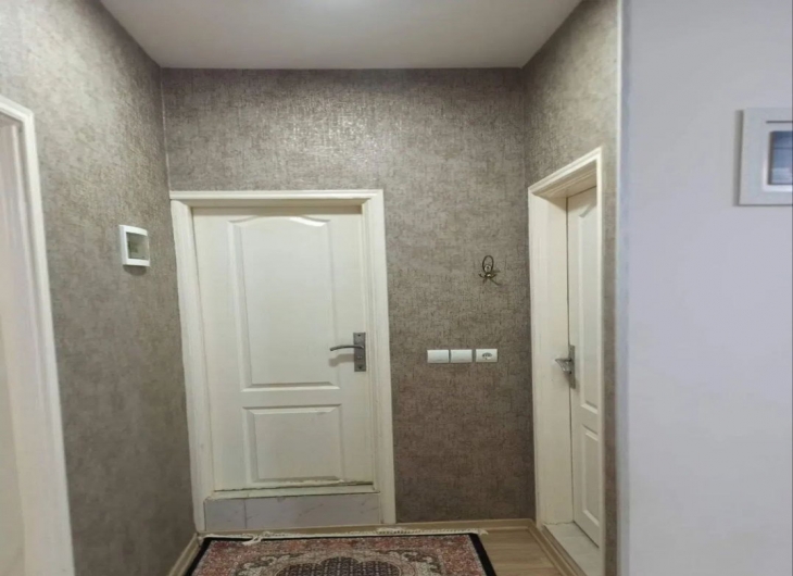 اپارتمان منوچهری ۹۰ متر