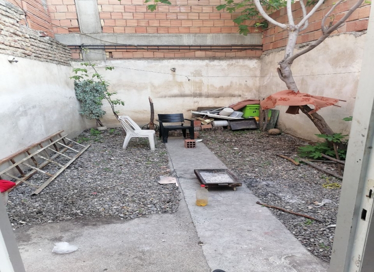 ویلایی مدافعان حرم۱۲۵ متر