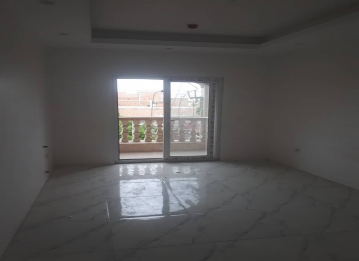 اپارتمان کوی اندیشه ۱۱۶ متر