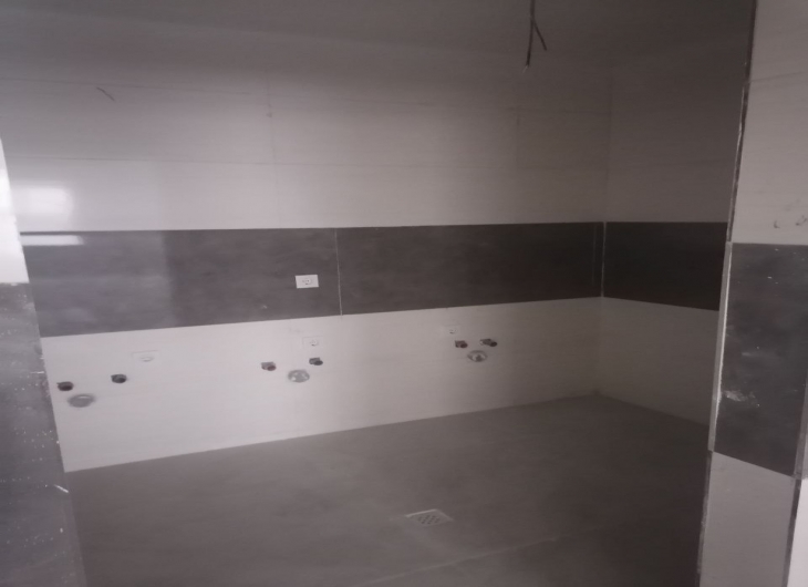 اپارتمان فرهنگیان۱۱۰ متر