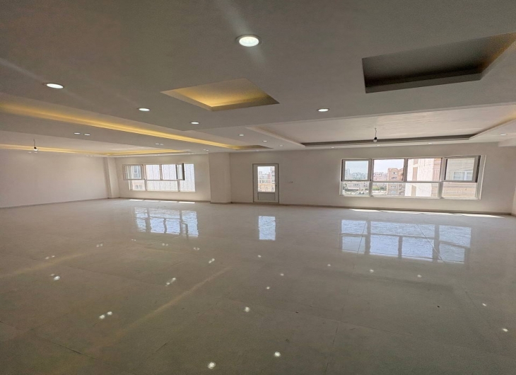 اپارتمان مدرس۱۰۰ متر