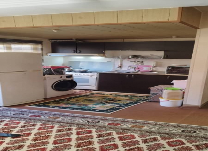 اپارتمان ترمینال۵۱ متر