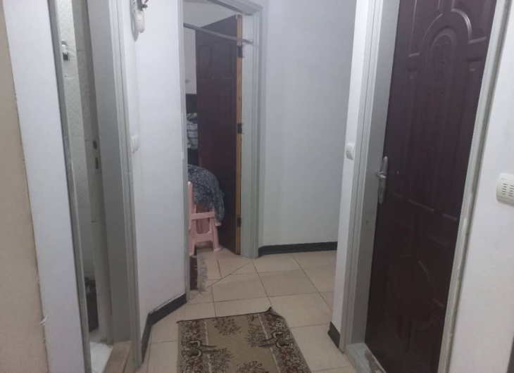 اپارتمان بلوار دانشجو۹۵ متر