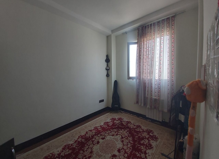 اپارتمان مدافعین حرم۸۳ متر