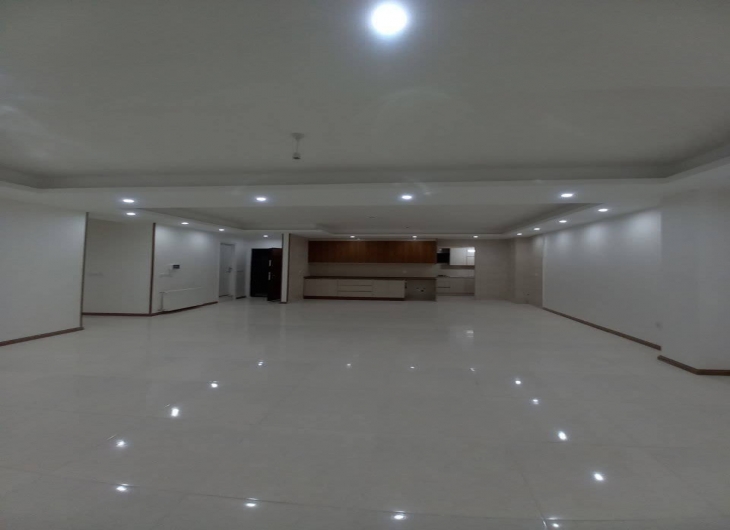 اپارتمان سرابی۱۲۷ متر