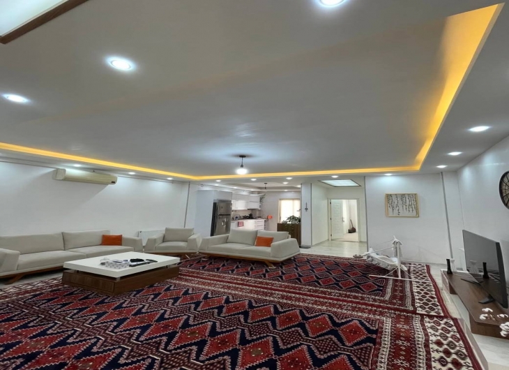 ویلایی کارگران۱۶۵ متر