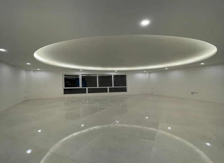 اپارتمان یادبود ۱۱۰ متر