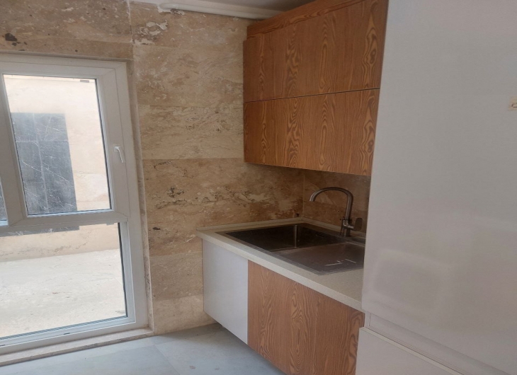 ویلایی جرجان ۱۲۲،۵ متر