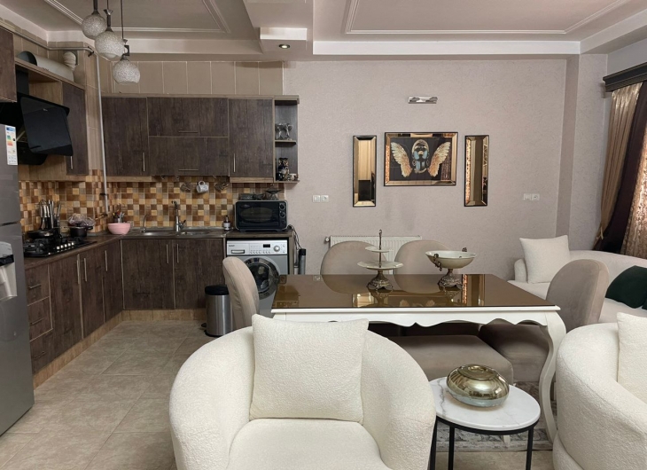 اپارتمان کوی اندیشه۷۵ متر