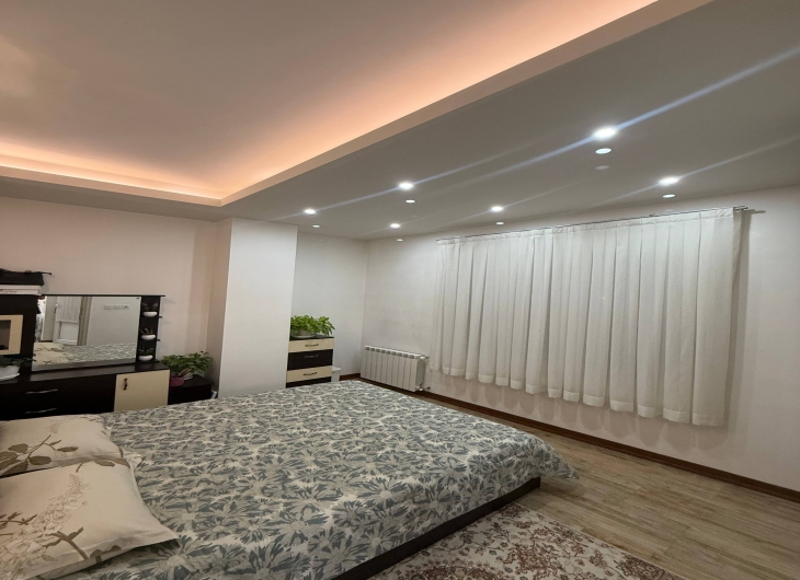 اپارتمان دانش جنوبی۱۰۰ متر