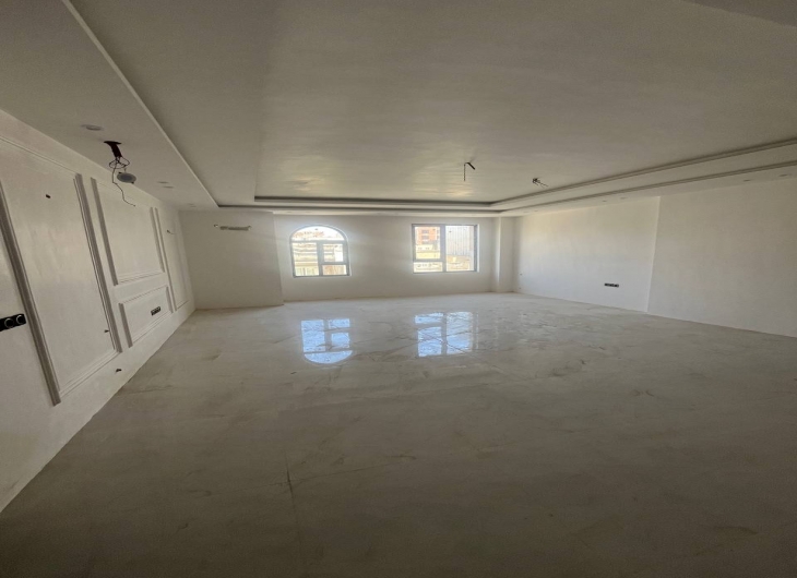 اپارتمان ازادگان۱۲۰ متر