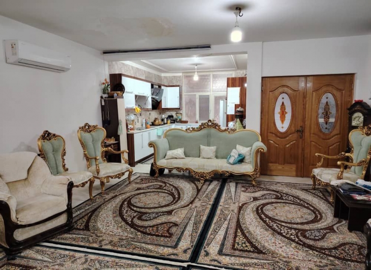 ویلایی سرابی۱۵۰ متر
