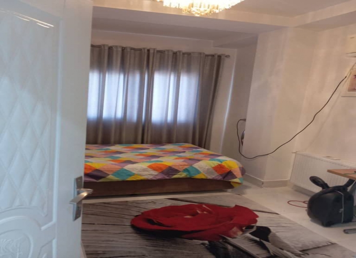 اپارتمان دلگشا۹۰ متر