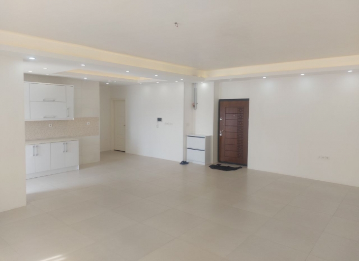 اپارتمان ازادگان۱۱۹ متر