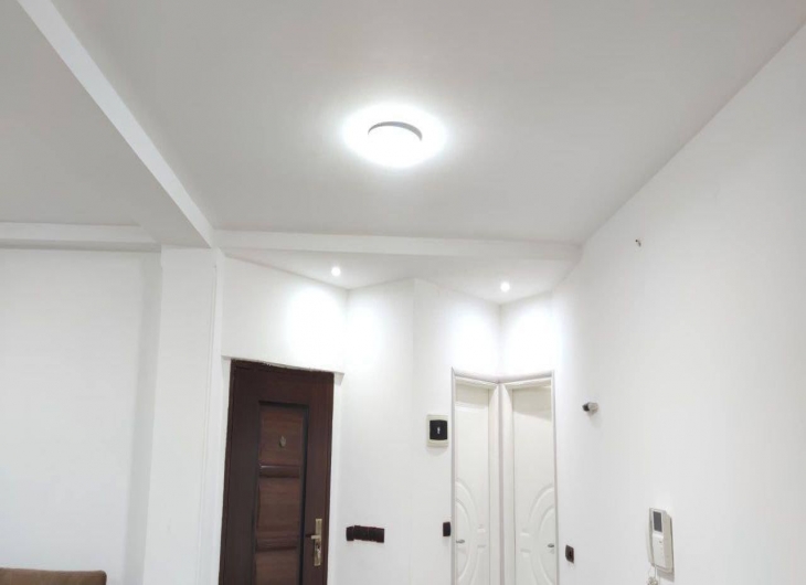 آپارتمان دانش جنوبی۹۴متر