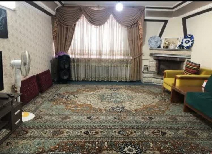 اپارتمان شهرک صدف۷۰ متر