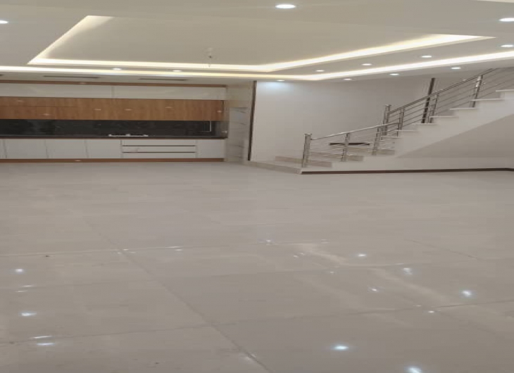 ویلایی اذربایجان۱۰۰ متر