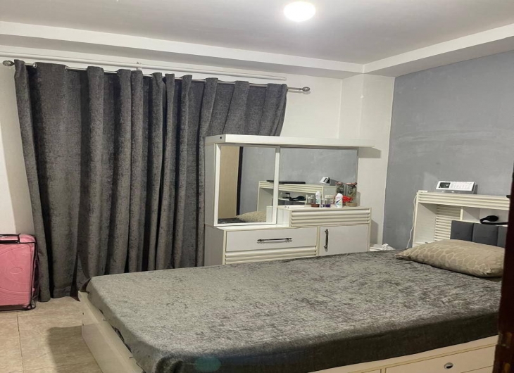 اپارتمان کوی اندیشه۷۵ متر