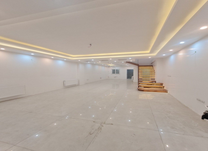 ویلایی شکوفه۱۱۵ متر