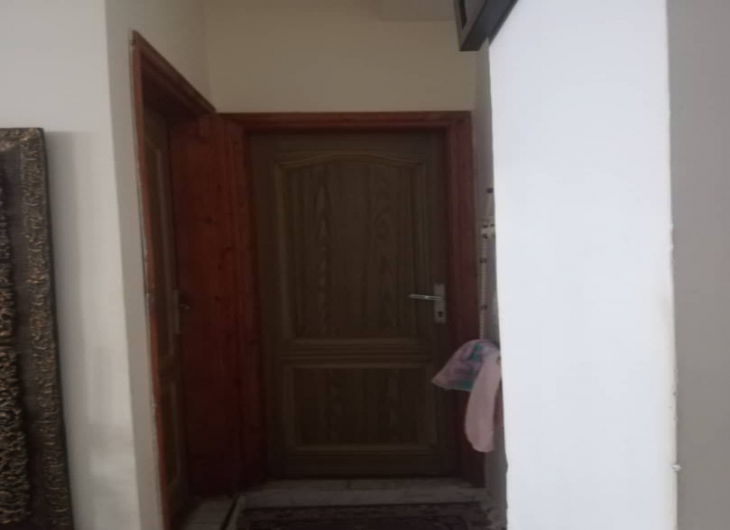 اپارتمان دانش جنوبی۸۴ متر