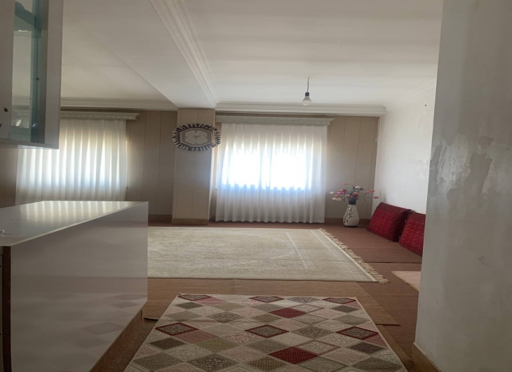 اپارتمان کوی اندیشه۷۸ متر