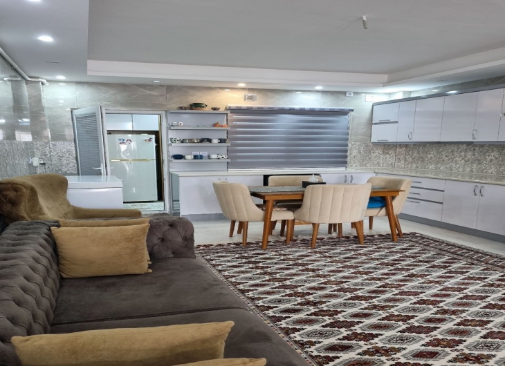 ویلایی فرمانداری۹۵ متر