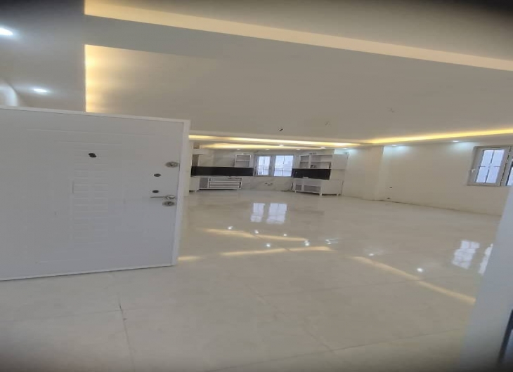 اپارتمان سرابی۱۱۰ متر