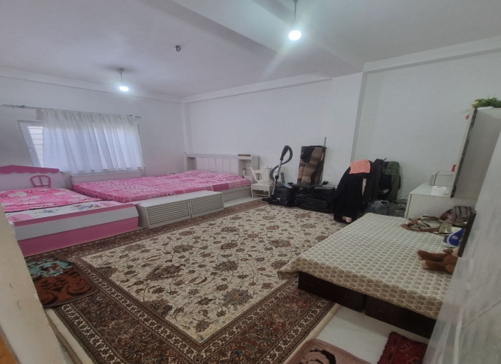 ویلایی تقی اباد۲۵۰ متر