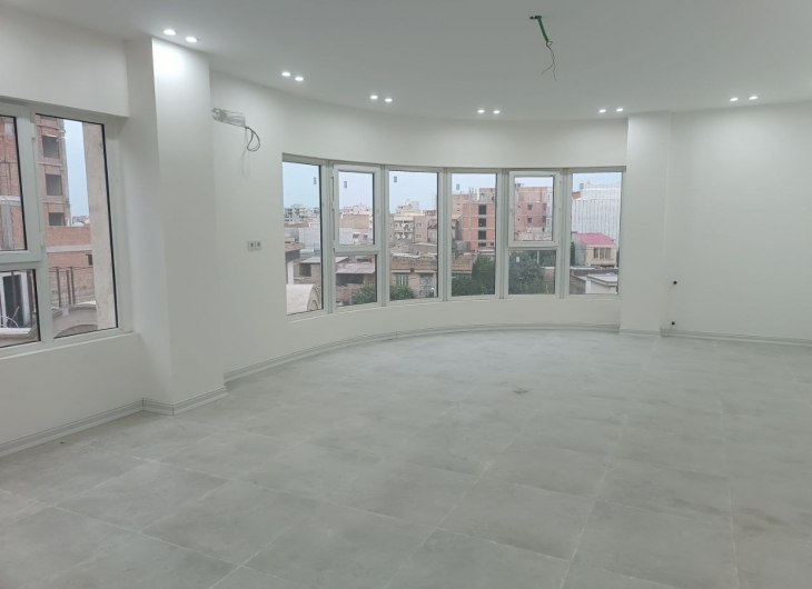 اپارتمان قیام۱۰۴ متر