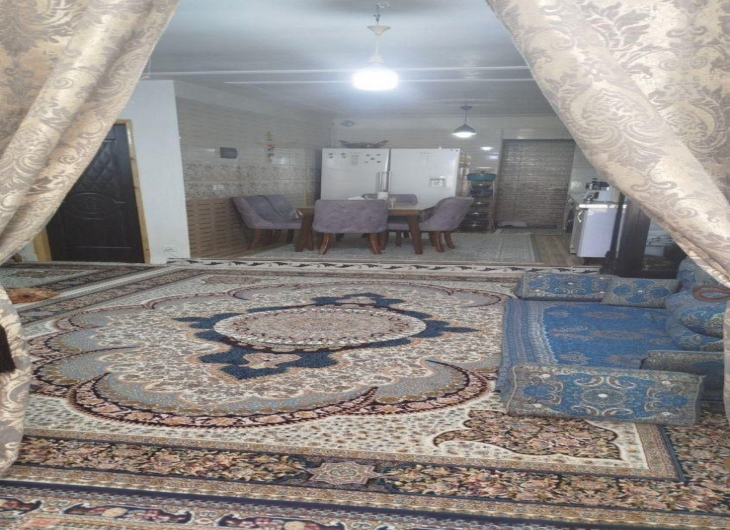 ویلایی استاد شهریار۱۴۰ متر
