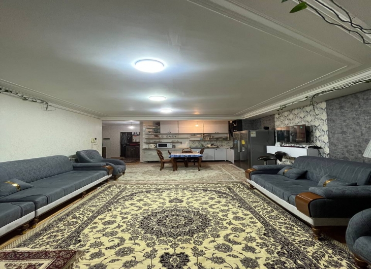 اپارتمان اذربایجان۷۹ متر