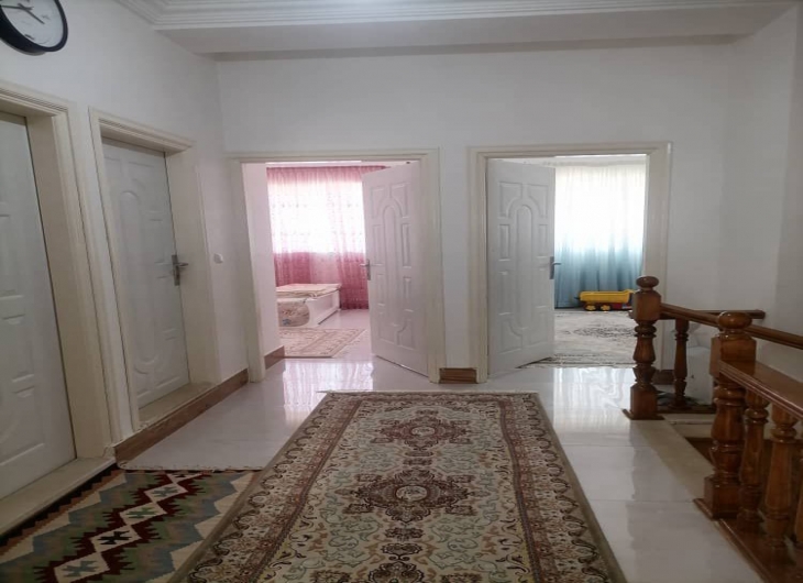 ویلایی حافظ جنوبی۱۸۵ متر