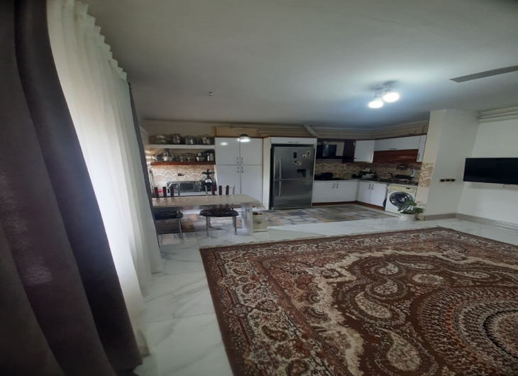 اپارتمان شهرک صدف۶۰ متر