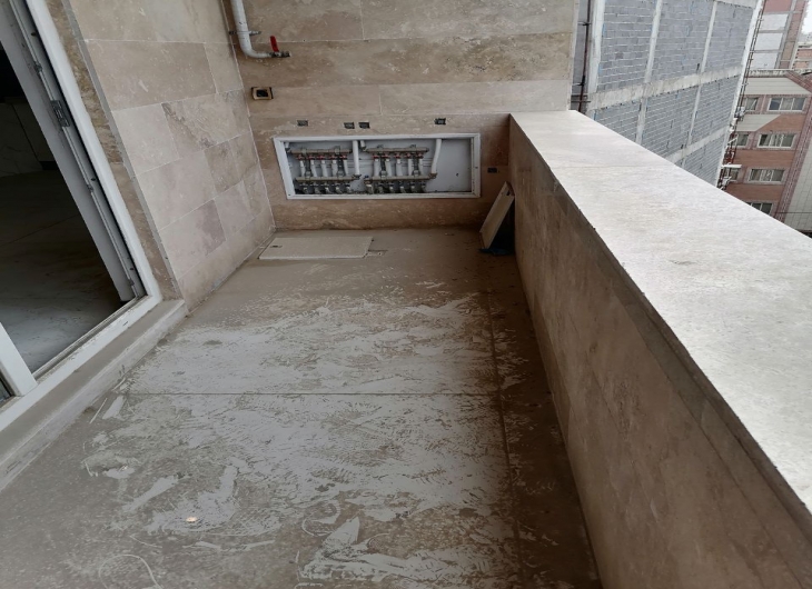 اپارتمان بلواردانشجو۱۰۵ متر 
