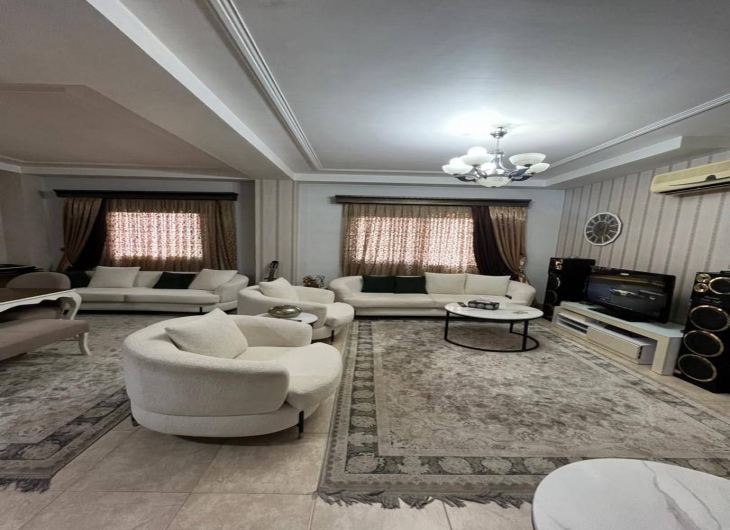 اپارتمان کوی اندیشه ۷۵ متر