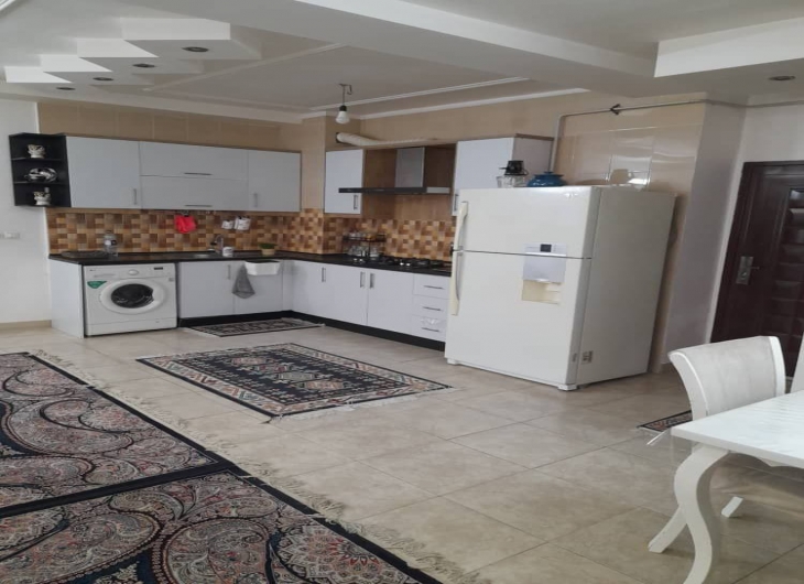 اپارتمان کوی اندیشه۸۷ متر