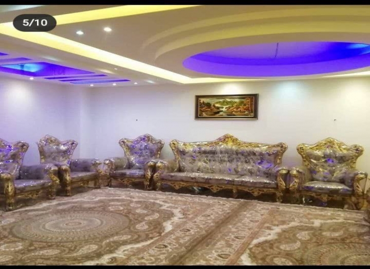 اپارتمان شریعتی۱۴۰ متر