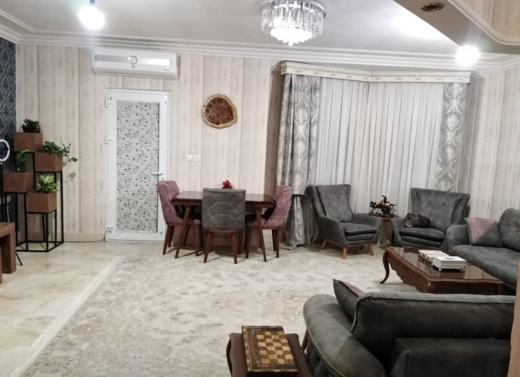 اپارتمان بلوار ازادی۹۰ متر