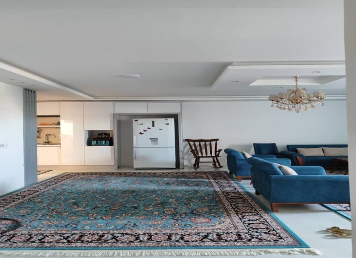 اپارتمان فرهنگیان۱۲۰ متر