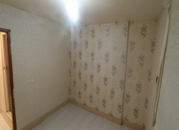 اپارتمان شکوفه ۱۰۰ متر