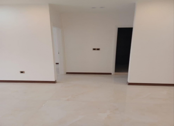 اپارتمان کوشش۱۰۶ متر