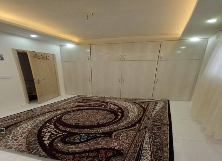 ویلایی مقدادی۱۰۰ متر