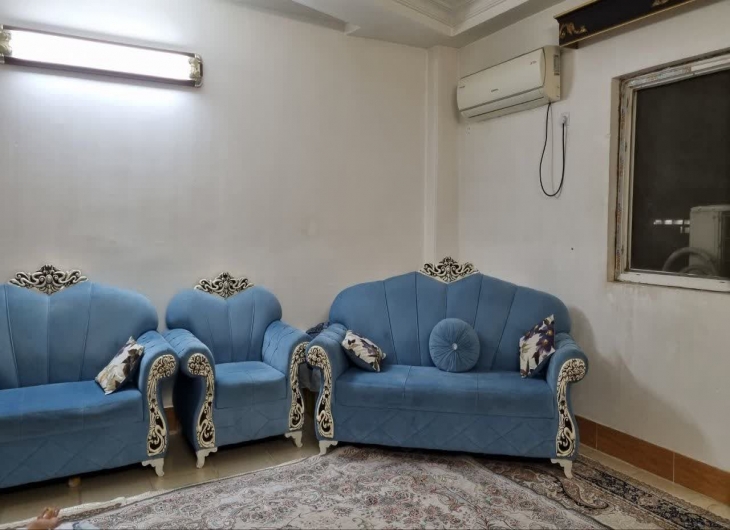 اپارتمان قرنی۹۰ متر