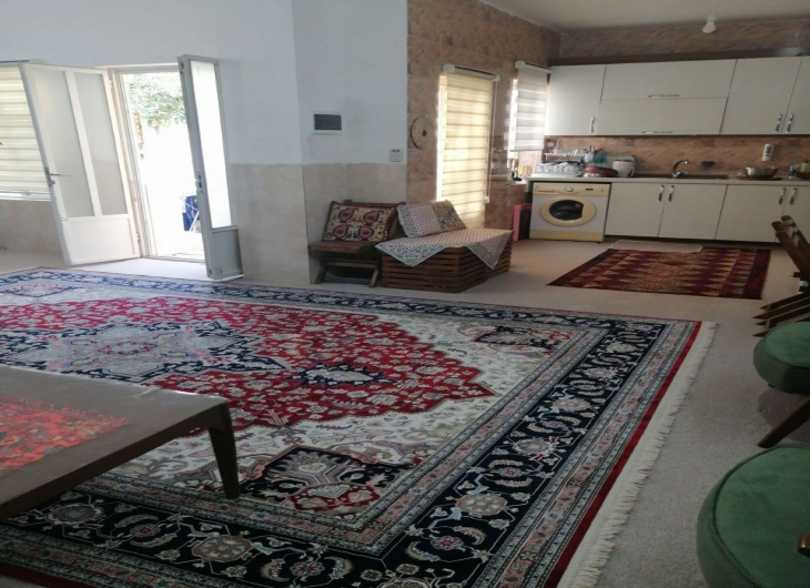 ویلایی سرابی۱۷۵ متر