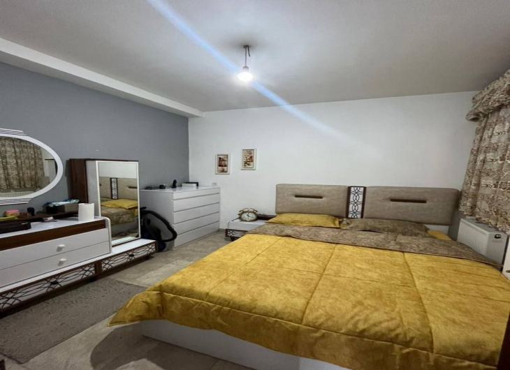 اپارتمان کوی اندیشه ۷۵ متر