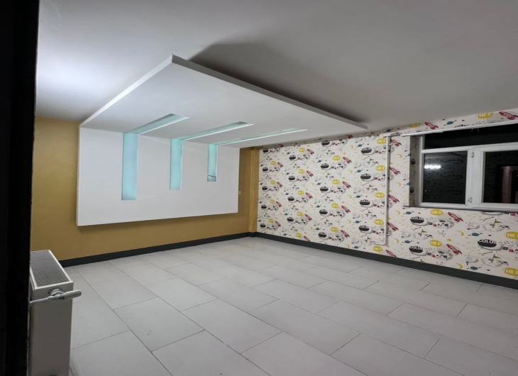 اپارتمان شکوفه۱۰۰ متر