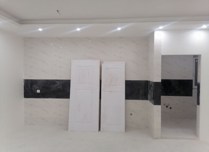 اپارتمان ازادگان۱۱۰ متر