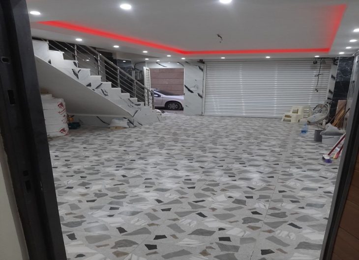 ویلایی شکوفه۹۰ متر